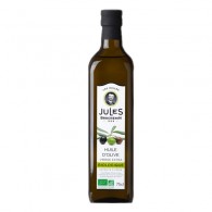 Jules Brochenin - Oliwa z oliwek extra virgin BIO 750ml