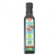 Gabro - Oliwa z oliwek extra virgin dla dzieci BIO 250ml