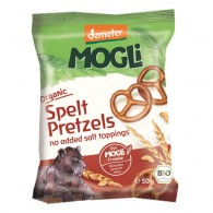 Mogli - Precelki orkiszowe BIO 50g