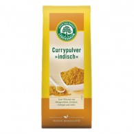 Lebensbaum - Przyprawa curry indyjskie BIO 50g