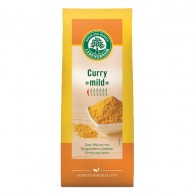 Przyprawa curry łagodne BIO 50g