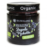 Runoland - Pychotka jagoda BIO 200g