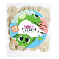 Biominki - Talarki gryczane BIO 55g