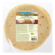 La Bio Idea - Tortilla orkiszowa piadina BIO 260g