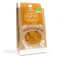 Dary Natury - Curry BIO 60g