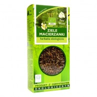 Dary Natury - Herbatka ziele macierzanki BIO 25g
