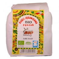 Kasza jęczmienna pęczak BIO 500g