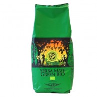 Organic Mate Green - Yerba mate limao BIO 400g