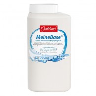 Zasadowa sól kąpielowa - MeineBase 2750g