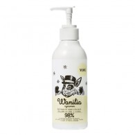 Yope - Balsam nawilżający do rąk i ciała Wanilia i Cynamon 300ml
