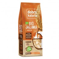 Dobra Kaloria - Jaglanka z miodem BIO 150g