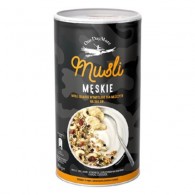 OneDayMore - Musli męskie 450g