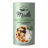 OneDayMore - Musli Skoncentrowanych dla mózgu tuba 450g