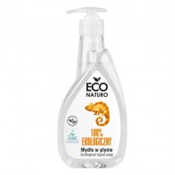 Eco Naturo - Mydło w płynie EKO 400ml