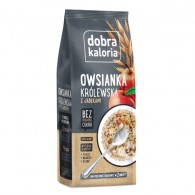 Dobra Kaloria - Owsianka królewska 320g