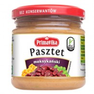 Primavika - Pasztet meksykański 160g