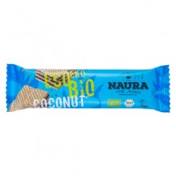 Wafel kokosowy BIO 30g