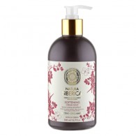 Natura Siberica - Mydło do ciała w płynie zmiękczające 500ml