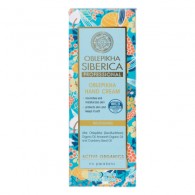 Natura Siberica - Krem do rąk odżywczy rokitnikowy 75ml