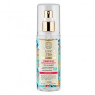 Natura Siberica - Odżywka do układania włosów nadająca blask 125ml