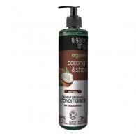 Organic Shop - Odżywka do włosów nawilżająca 280ml