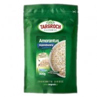 Targroch - Amarantus ekspandowany - popping 500g