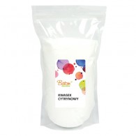 Batom - Kwas cytrynowy 1kg