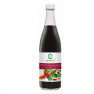 Bio Food - Sok wielowarzywny kiszony BIO 500ml