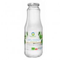 Bio Food - Sok z brzozy BIO 1l