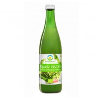 Sok z kapusty kiszonej BIO 500ml