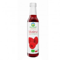 Bio Food - Syrop malinowy BIO 250ml