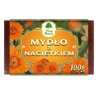 Dary Natury - Mydło z nagietkiem 100g
