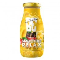 Smoothie Relax mango i banan 250ml