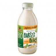 Kowalewski - Bezglutenowy barszcz biały jaglany BIO 320ml