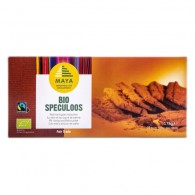 Oxfam - Ciastka kruche z miodem i cynamonem fair trade BIO 175g