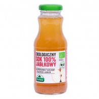 EkoWital - Sok jabłkowy 100 % BIO 250ml