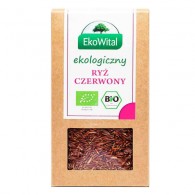 EkoWital - Ryż czerwony BIO 500g