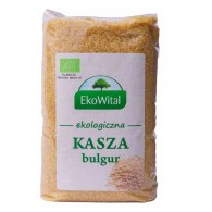 Kasza bulgur BIO 1kg