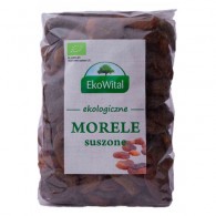 EkoWital - Morele suszone BIO 500g