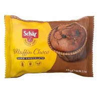 Schär - Muffin choco babeczka czekoladowa bezglutenowa 65g