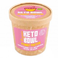 Diet Food - Owsianki keto bowl o smaku kokosowym BIO 70g