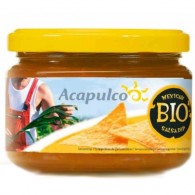 Acapulco - Sos salsa dip meksykański BIO 260g