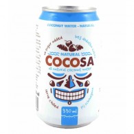 Diet Food - Woda kokosowa n/gaz 330 ml