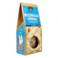 Wszewłoga górska korzeń krojony 25g