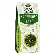 Karbieniec ziele 50g