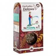 Herbatka ziołowa NA PROSTATĘ NR 1 80g