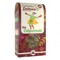 Natura Wita - Herbatka ziołowa NA ODPORNOŚĆ 75g