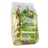 Natura Wita - Kwiat lipy 25g