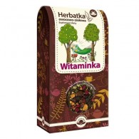 Herbatka owocowo-ziołowa Witaminka 100g