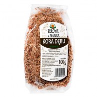 Kora dębu 100g